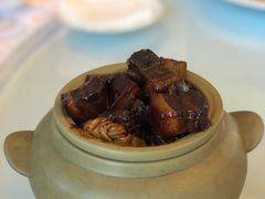 外婆红烧肉-上海小南国(世博源店)