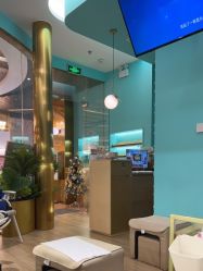 -POINT服务季·点睛创意美甲沙龙