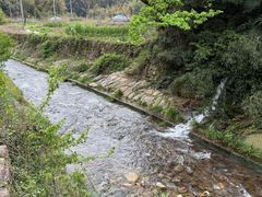 -会稽山峡洞漂流-上青古道