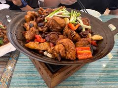 -自游人·美食一楼