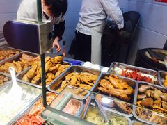 -晶牌烤鸭(延吉东路557弄小区店)