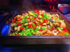 -蛙来哒(东城万达店)