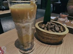 -香园茶社·金陵小灶(老门东店)