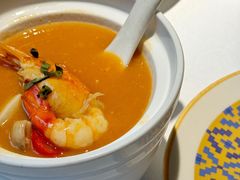 -狮拾久·现代新加坡料理(壹方城店)