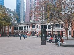 -大馆(前中区警署建築群)