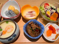 -阿吾罗·月咏精致日料(港汇恒隆广场店)