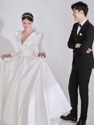 -女王风尚STUDIO·轻奢化定制