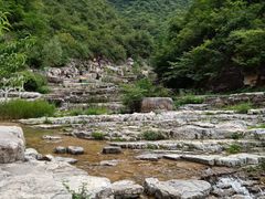 -孤山寨风景区