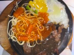 -豪享来中西餐厅(隆昌店)