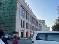 -金刚山烧烤(中山路店)