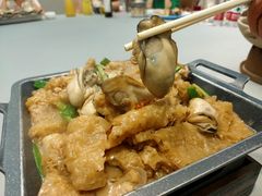 -东江海辉酒楼·公司团建·商务宴请·生日宴(宝安店)