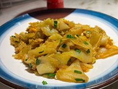 -老淮安·淮安菜(周恩来纪念馆店)