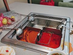 -海底捞火锅(凯德广场店)