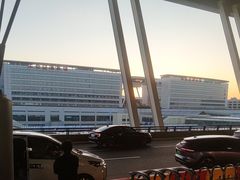 -上海大众空港宾馆