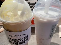 -喜茶(广州北京路惠福东店)