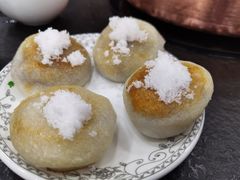 -朴小妹人参鸡汤火锅(长白山万达店)