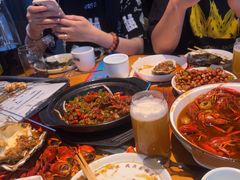 -四禧精酿烧烤串吧(大明湖店)