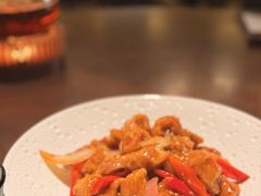 -奉天小馆·非遗东北菜(沈阳万象城店)