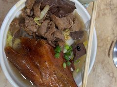 -杞兴东莞烧鹅