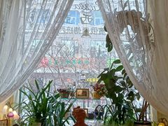-露西亚咖啡西餐厅(哈尔滨俄侨纪念馆店)