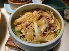 盐商椒麻鸡-锦府盐帮·李宅(领展购物广场中关村店)