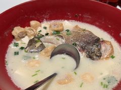 -荣兴酒家(徐家汇店)