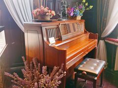 -中山路壹号传奇club·啤酒花园餐厅