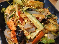 拌杂菜-京玉菲饭店(李村店)