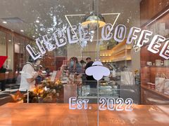 -LilBee Coffee