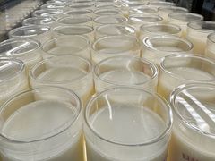 -连杏双皮奶(长沙国金店)