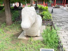 -北京石刻艺术博物馆(五塔寺)