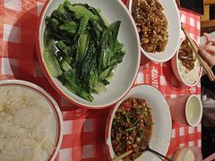 -龙师傅卤炒(天马店)