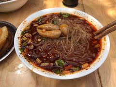 红味肥肠粉-甘记肥肠粉(马鞍北路店)