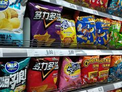 -家乐福(古北店)