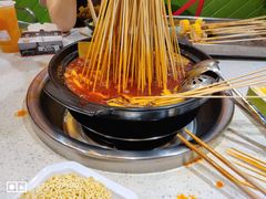 -钢管厂歆瑞源油卤串串香(春熙路太古里店)