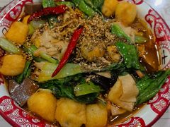 -泉哥小平房串店