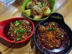 爆浆兔腰-冒椒火辣(太古里店)