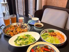 -桥边小楼·手工云南菜·丽江地标美食