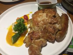 -江南果道西餐厅(北京路店)