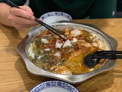 -贵州米线(童家巷店)