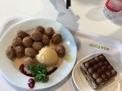-宜家·瑞典风味餐厅(无锡店)