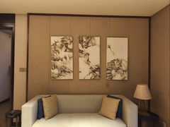 -成都安仁福朋喜来登酒店