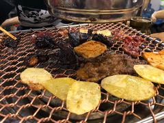 -大壮家原味烤肉(兴华北街店)