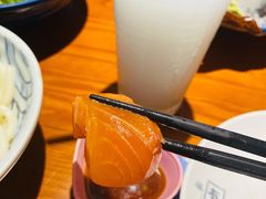 可尔必思苏打-有喜屋·烧鸟·居酒屋(周浦万达店)