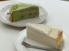 -CAKE WANG千层制造所(省府店)