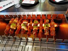 -白玉串城(南六中路店)