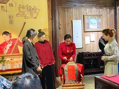 黄酒开封-红尘再(安昌古镇店)