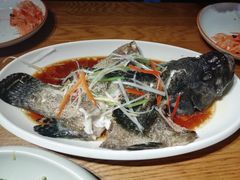 -必点海鲜·鲅鱼水饺(鞍山西道店)