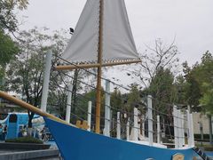 -海兰云天度假区温泉