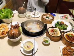 -海椰茶居(海印缤缤广场店)